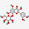 an image of a chemical structure CID 92341933