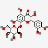 an image of a chemical structure CID 92341934