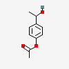 an image of a chemical structure CID 92345