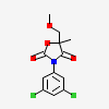 an image of a chemical structure CID 92350