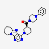 an image of a chemical structure CID 92352699
