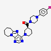 an image of a chemical structure CID 92352701