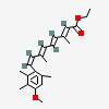 an image of a chemical structure CID 92402342
