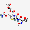 an image of a chemical structure CID 92402347