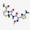 an image of a chemical structure CID 92402348