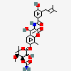 an image of a chemical structure CID 92402742