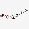 an image of a chemical structure CID 92402753