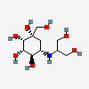 an image of a chemical structure CID 92402760