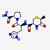 an image of a chemical structure CID 92402801