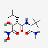 an image of a chemical structure CID 92402811