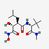 an image of a chemical structure CID 92402812