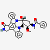 an image of a chemical structure CID 92402815