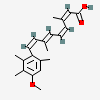 an image of a chemical structure CID 92403408