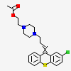 an image of a chemical structure CID 92410