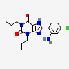an image of a chemical structure CID 92411