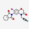 an image of a chemical structure CID 92425