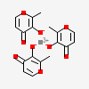an image of a chemical structure CID 92427
