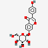 an image of a chemical structure CID 92434511
