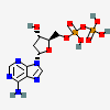 an image of a chemical structure CID 92436381