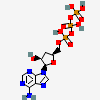 an image of a chemical structure CID 92436452