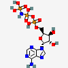 an image of a chemical structure CID 92436779