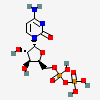 an image of a chemical structure CID 92436787
