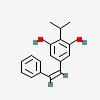 an image of a chemical structure CID 92446300