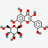 an image of a chemical structure CID 92448956