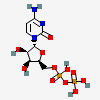 an image of a chemical structure CID 92449049