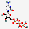 an image of a chemical structure CID 92449054