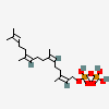 an image of a chemical structure CID 92449665