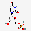 an image of a chemical structure CID 92449733