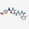an image of a chemical structure CID 92449743