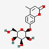 an image of a chemical structure CID 92449757