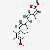 an image of a chemical structure CID 92450179