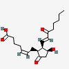 an image of a chemical structure CID 92450255