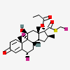 an image of a chemical structure CID 92460108