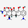 an image of a chemical structure CID 92460296