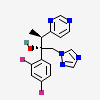 an image of a chemical structure CID 92461088