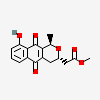an image of a chemical structure CID 92468089