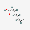 an image of a chemical structure CID 92468133