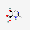 an image of a chemical structure CID 92469148