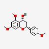 an image of a chemical structure CID 92469187