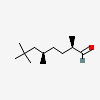 an image of a chemical structure CID 92470347