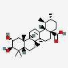 an image of a chemical structure CID 92472178