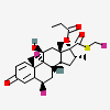 an image of a chemical structure CID 92481369