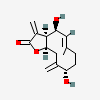 an image of a chemical structure CID 92506115