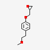 an image of a chemical structure CID 92515