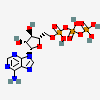 an image of a chemical structure CID 92525910