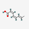 an image of a chemical structure CID 92529643